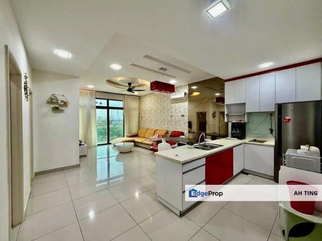 Palazio Pangsapuri Mayland Austin