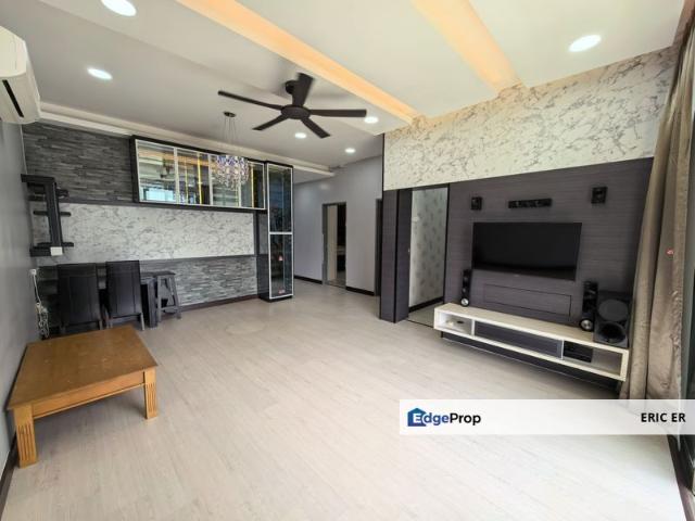 Palazio Pangsapuri Mayland Austin
