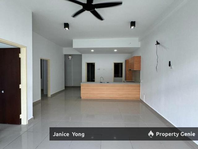 Palazio Service Apartment @ Mount Austin