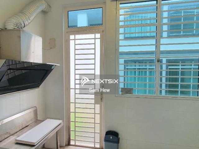 Palazio Service Apartment Mount Austin