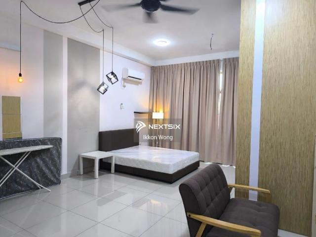 Palazio Serviced Apartment