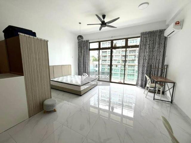 Palazio Serviced Apartment