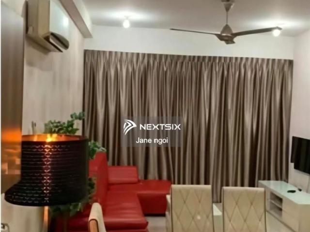 Palazio Serviced Apartment