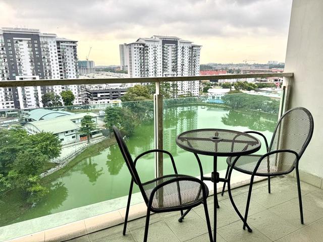 Palazio Serviced Apartment Mount Austin 3 Bed 2 Bath Fully Furnished