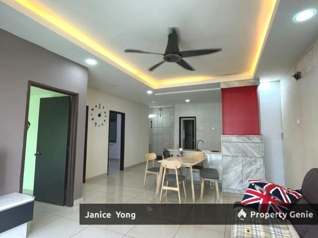 Palazio Serviced Apartment @ Mount Austin