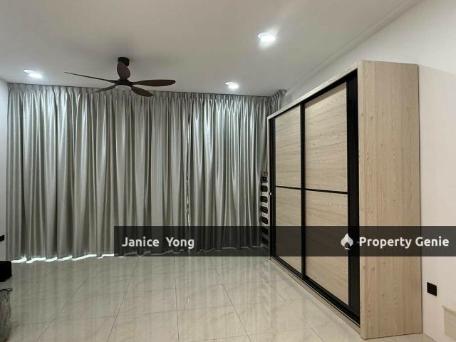 Palazio Serviced Apartment @ Mount Austin
