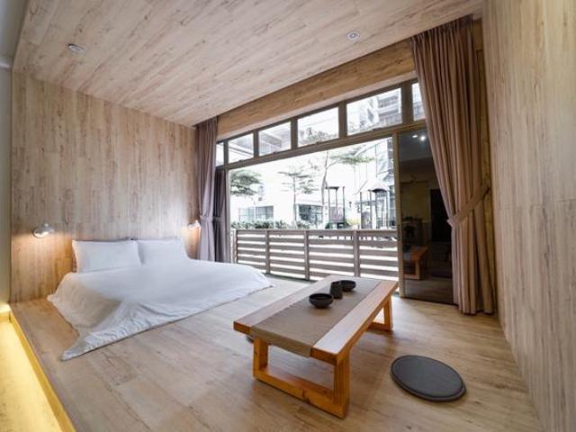 Palazio Serviced Apartment Mount Austin