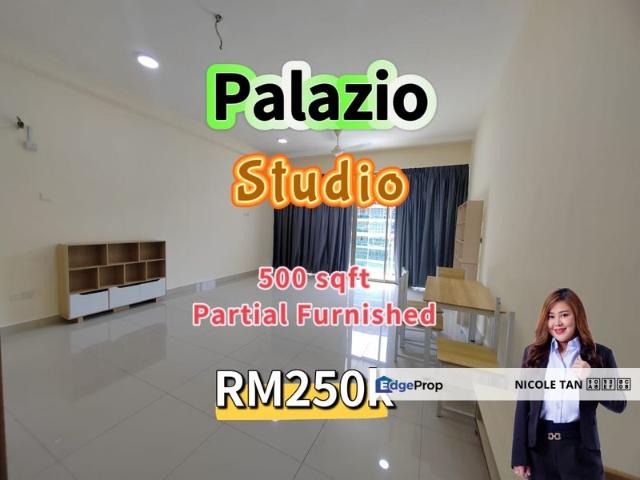 Palazio