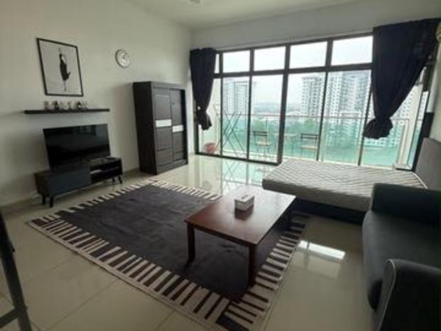 PalazioAustin PerdanaStudio1BathHighFloorNegoUnitGood Condition