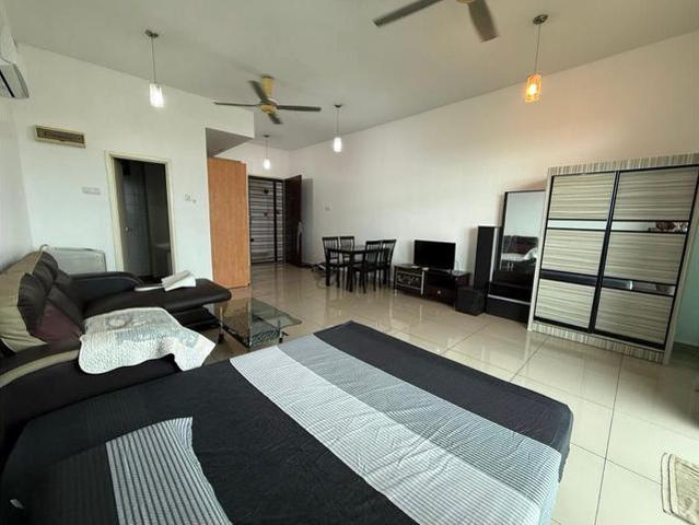 PalazioMount AustinStudio FFFor Rent
