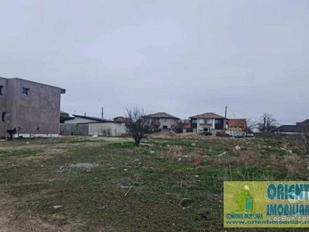 Palazu Mare, teren 1. 260mp, vanzari