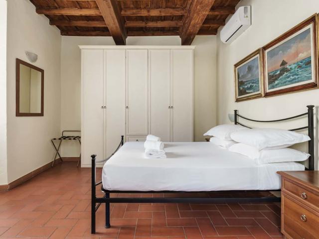 Palazzuolo Home