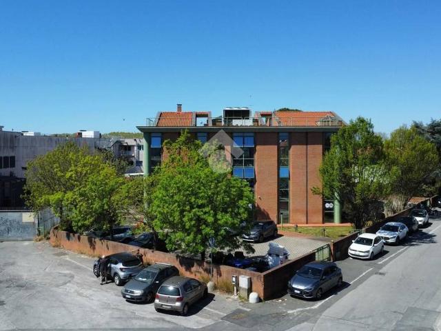 Palazzina commerciale in affitto a San Giuliano Terme