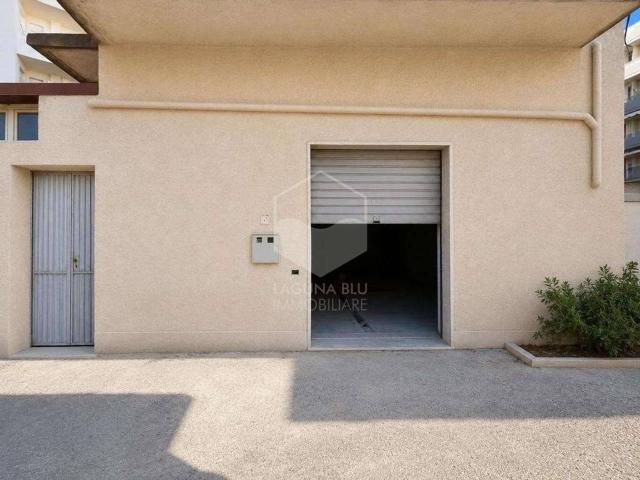 Palazzina commerciale in vendita a Marsala