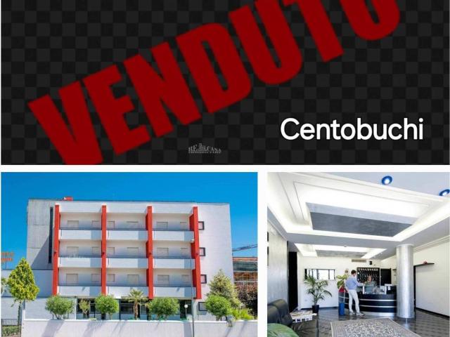 Palazzina commerciale in vendita a Monteprandone