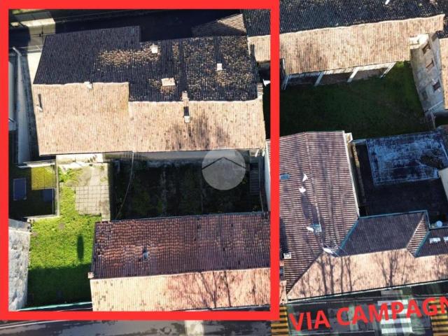 Palazzina commerciale in vendita a Bergamo