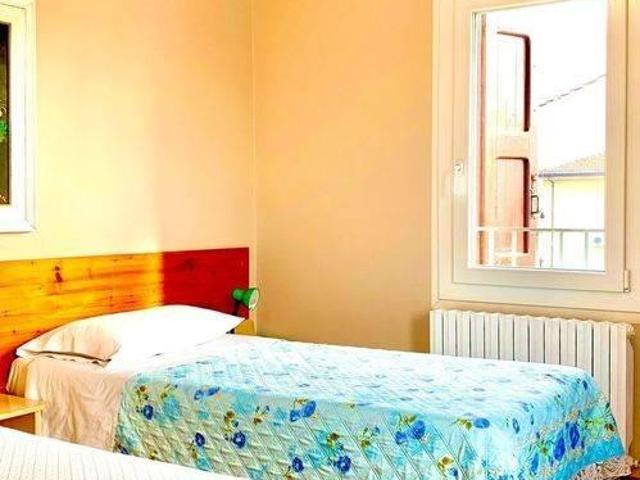 Palazzina commerciale in vendita a Carpi