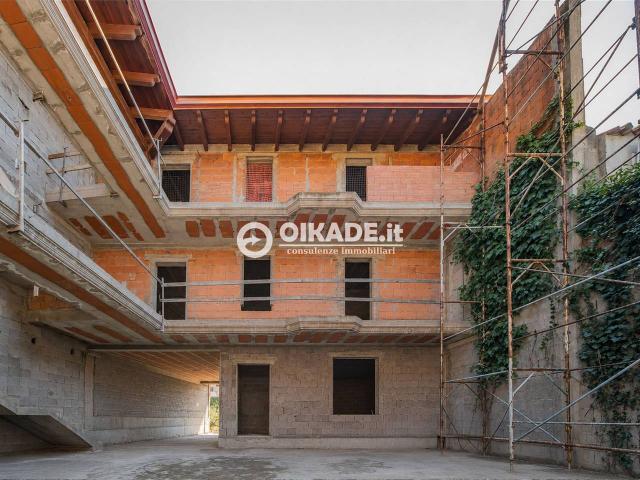 Palazzina commerciale in vendita a Dolianova