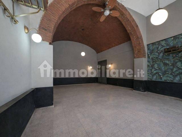 Palazzina commerciale in vendita a Fiesole