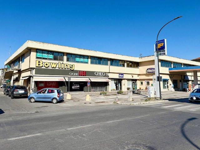 Palazzina commerciale in vendita a Grosseto
