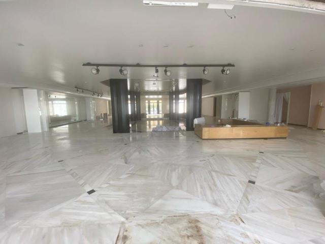 Palazzina commerciale in vendita a Ruffano