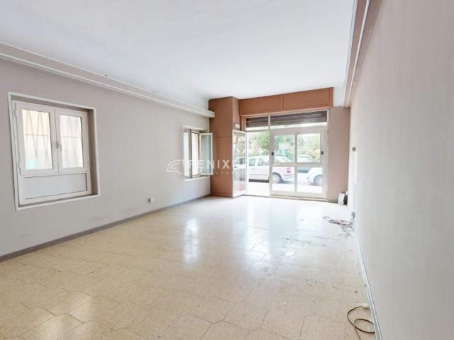 Palazzina commerciale in vendita a San Benedetto Del Tronto