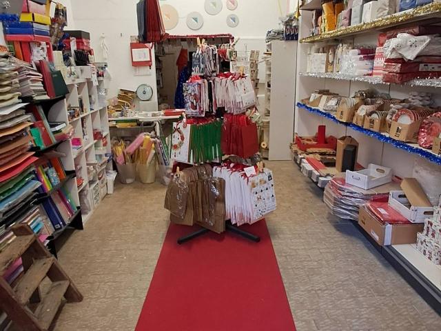 Magazzino in vendita a Savona