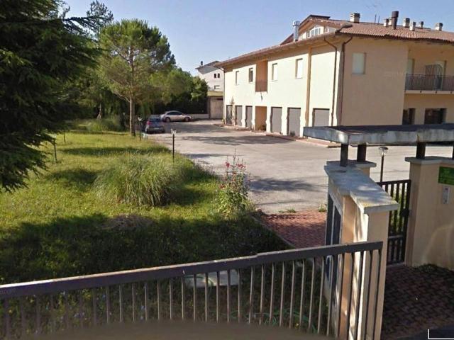Palazzina commerciale in vendita a Scheggia E Pascelupo