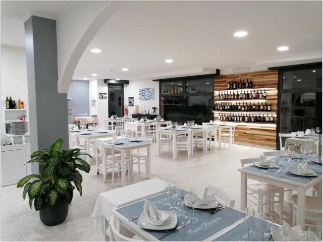 Palazzina commerciale in vendita a Senorbì