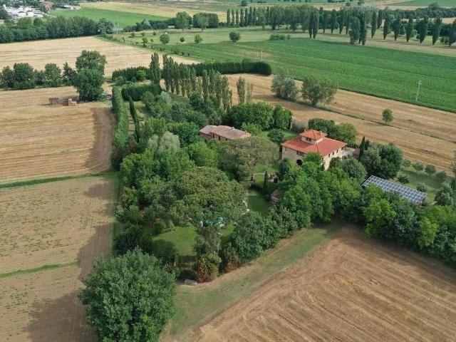 Palazzina commerciale in vendita a Sinalunga