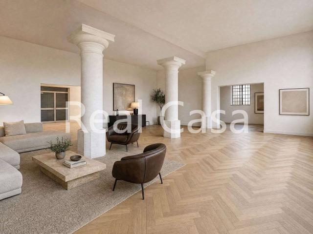 Palazzina commerciale in vendita a Soliera