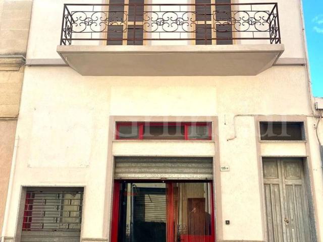 Palazzina commerciale in vendita a Tuglie