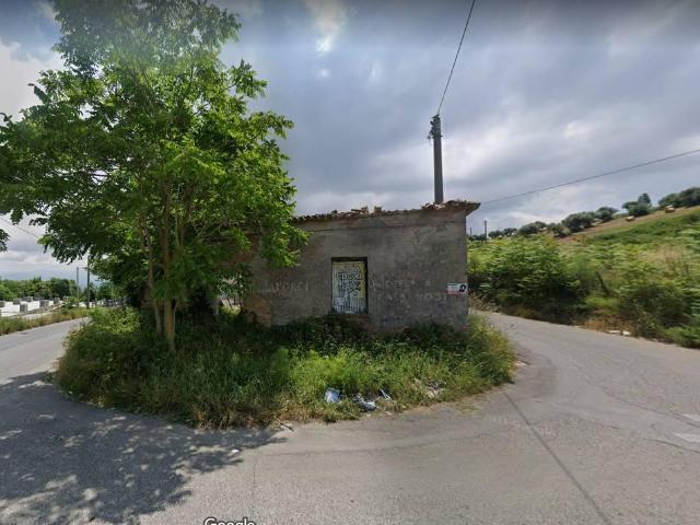 Palazzina commerciale in vendita a Vibo Valentia