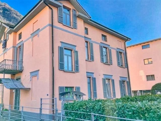 Palazzina per investitori a Bellinzona