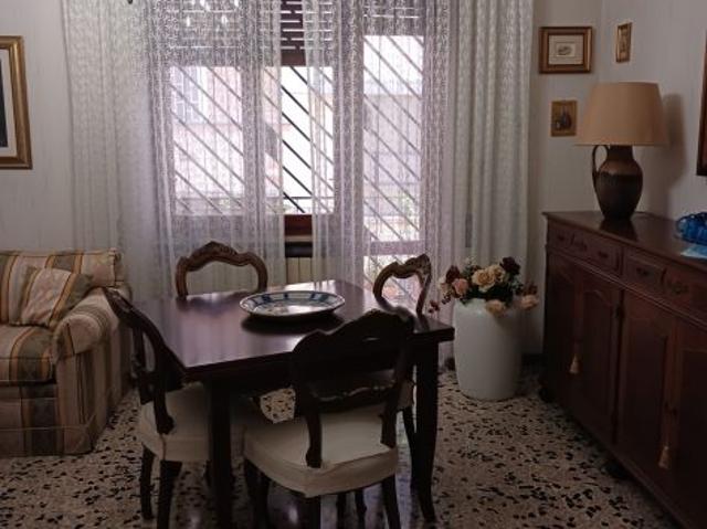 Palazzina tranquilla