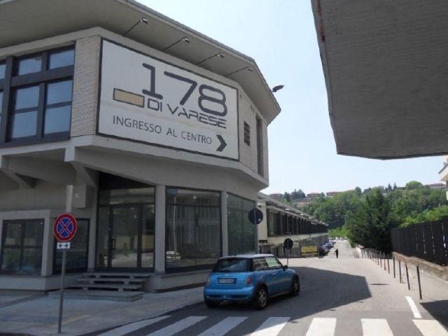 Palazzina uffici in vendita a Varese
