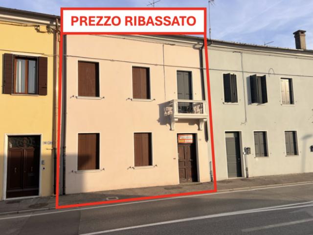 Palazzo a Piove di Sacco Rif. PDS411