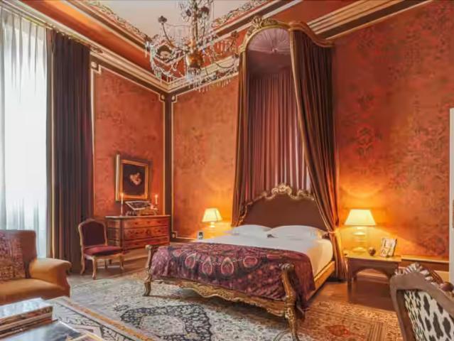 Palazzo Angelica – 3BR Luxury Apt. in Lungarno