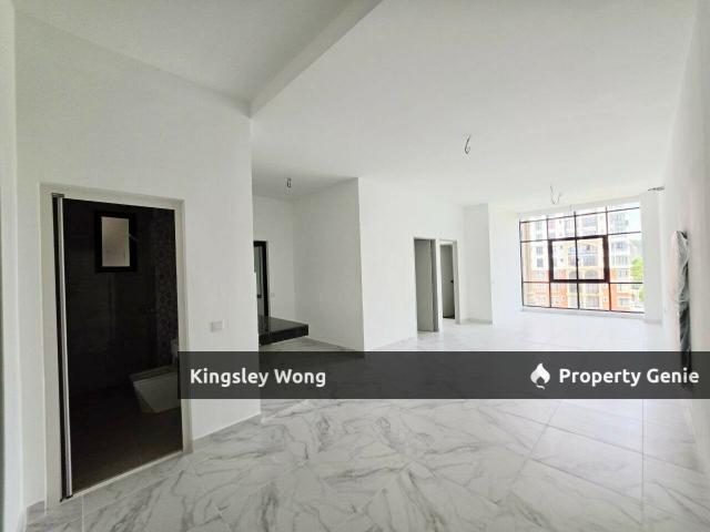 Palazzo Condo Ipoh Garden East Mid Floor Facing Swimming Pool Near Tambun Bercham