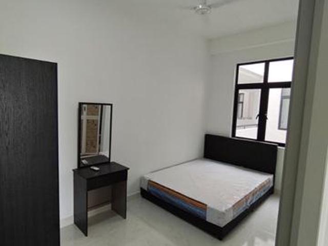 Palazzo condo perak ipoh For Rent