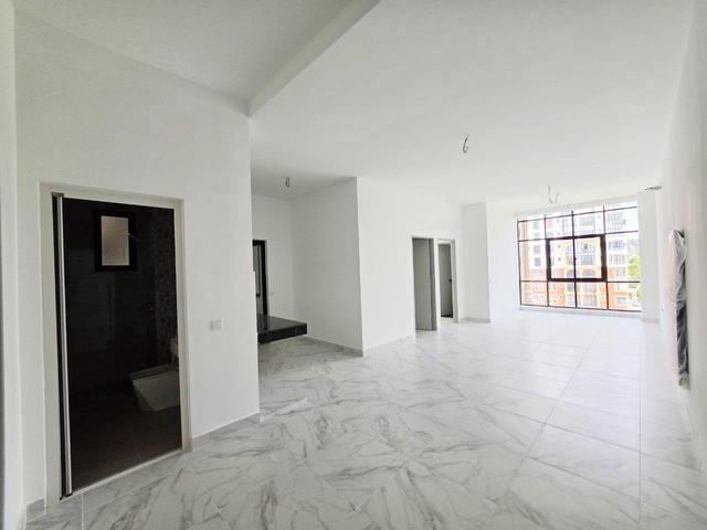 Palazzo Condominium Ipoh Garden East Brand New Face Swimming Pool Sale