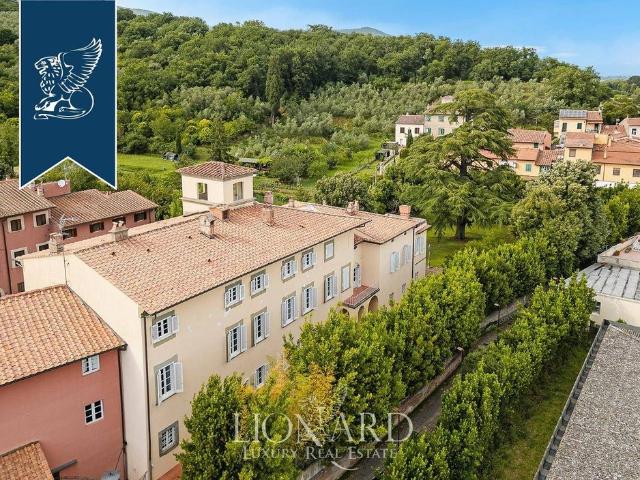 Palazzo di 1878 m² in vendita Vicopisano, Italia