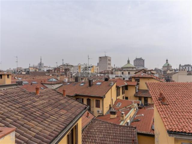 Palazzo di 1250 mq a Centro, Duomo, San Babila, Missori Milano