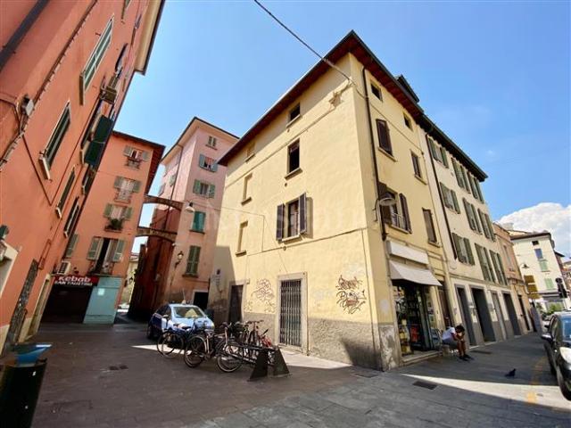 Palazzo di 250 mq a Centro Storico Brescia