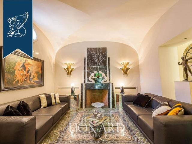 Palazzo di 280 m² in vendita Roma, Italia