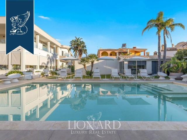Palazzo di 450 m² in vendita Villasimius, Sardegna