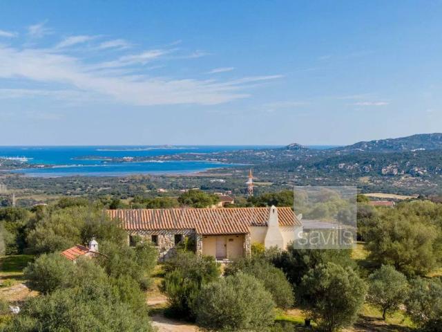 Palazzo di 620 m² in vendita Olbia, Italia