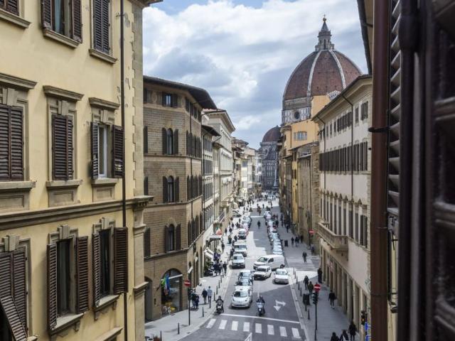 Palazzo Ginori Appartamento Stampino