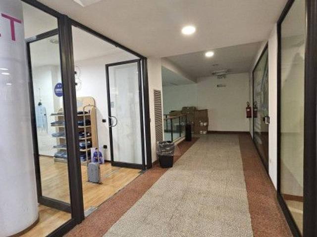 Palazzo in affitto a Alcamo