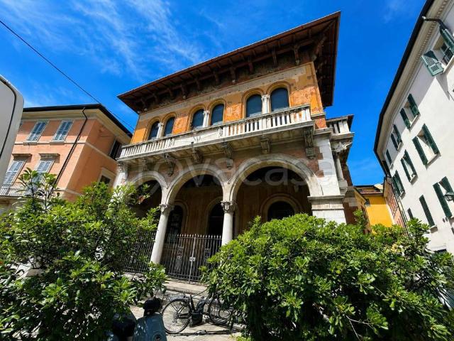 Palazzo in affitto a Brescia, Magenta Arnaldo